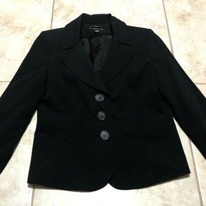 Style & Co Blazer, Size 8